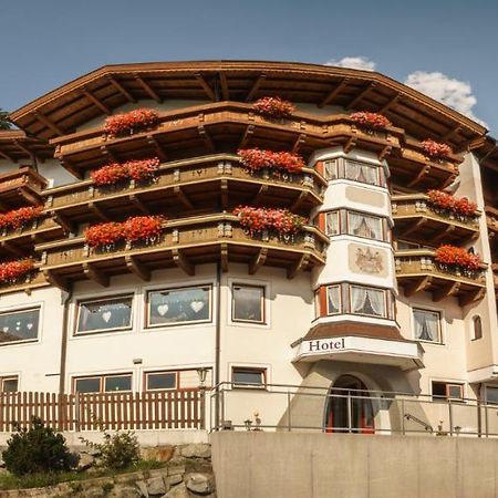 Panoramahotel Schwendbergerhof هيباخ المظهر الخارجي الصورة